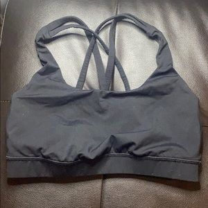 Lululemon Energy Bra